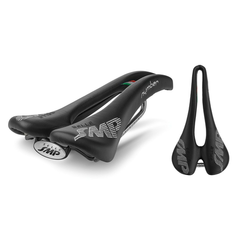 Saddle Selle Smp Nymber