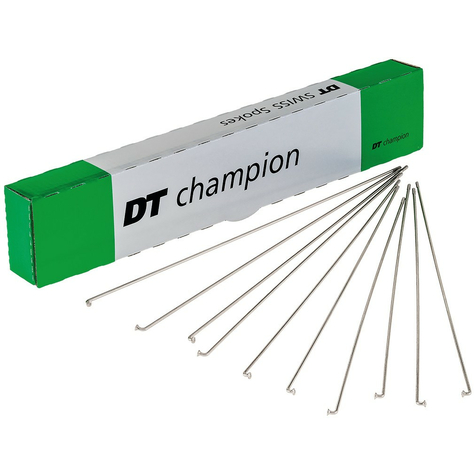 Rayons dt champion suisse m 2x250mm    