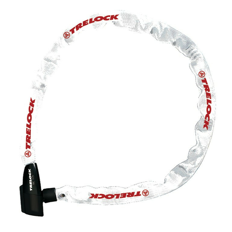Chain Lock Trelock 60cm, 4mm