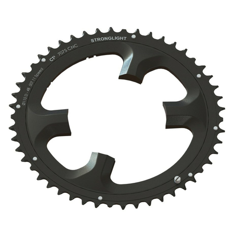 Plateau stronglight dura-ace 110mm  