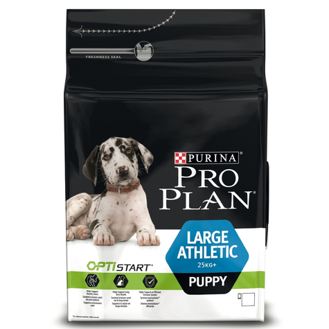 Pp Puppy Large Athletic    3kg