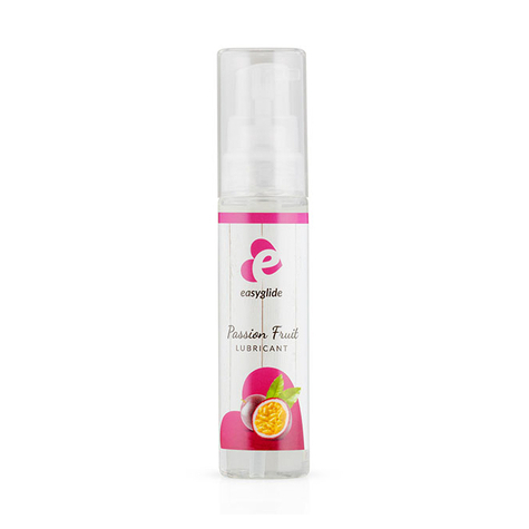 Lubrifiant : easyglide passion fruit waterbased lubricant 30ml