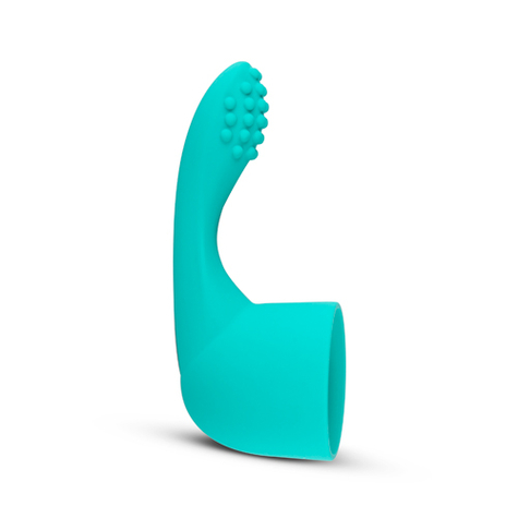 Vibratoren : Mymagicwand G-Spot Attachment Turquoise
