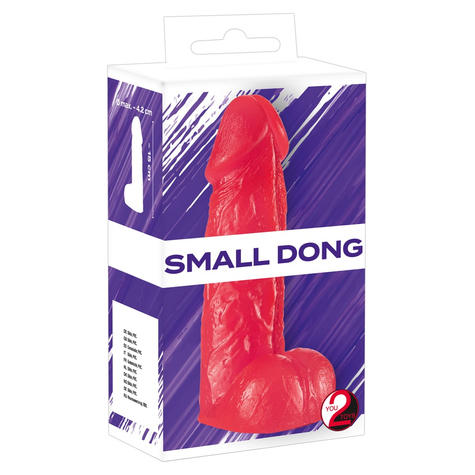 Small dong