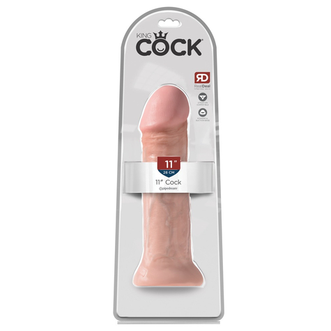 11“ cock