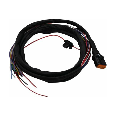 Webfleet Solutions Link 340 Power Cable