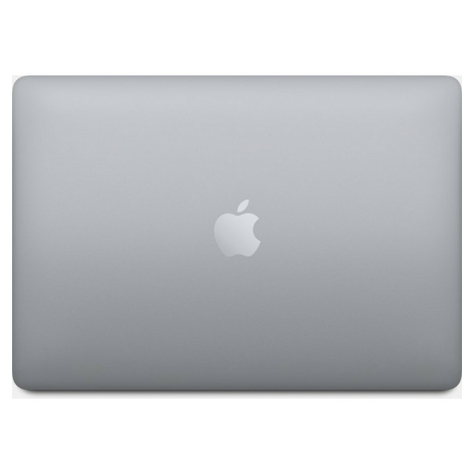 Apple Macbook Air M1 (13``, 8 Core, 8 Gb, 256 Gb Ssd) Argento