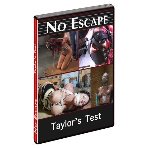No Escape-Taylor's Test