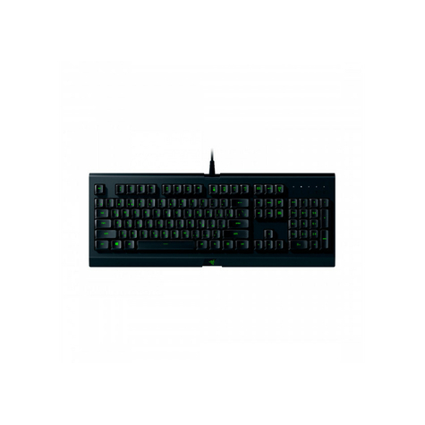 Razer Cynosa Lite Gaming-Tastatur