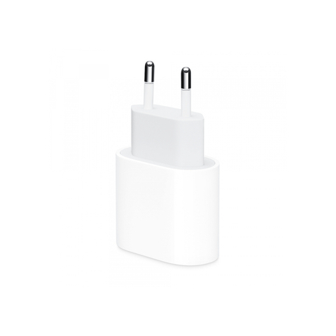 Apple 20w Usb-C Power Adapter (Netzteil)