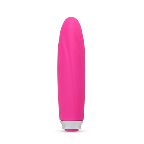 Mini Vibratoren : Dorr Foxy Twist Pink