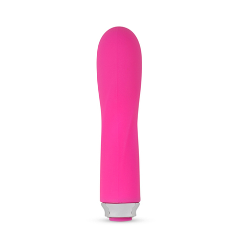 Mini Vibratoren : Dorr Foxy Wave Pink