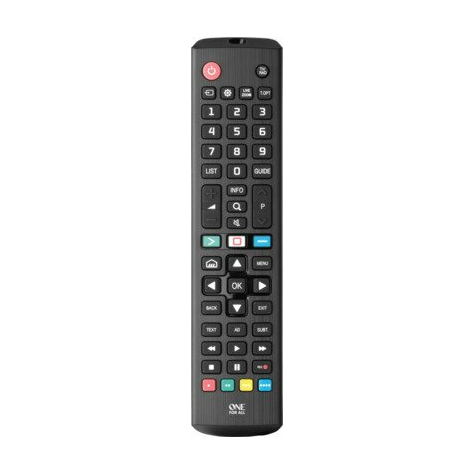 One For All Replacement Remote Control Lg 2.0