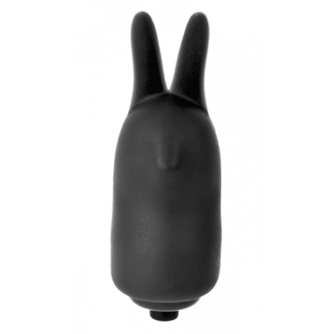 Mini Vibratoren G-Punkt Vibratoren : Power Rabbit Schwarz