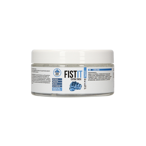 Fist It  Extra Thick  300 Ml