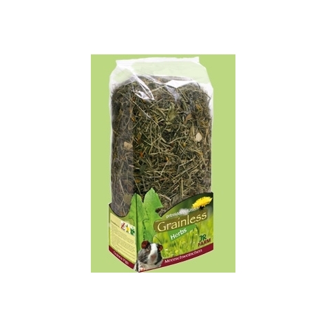 Cavia Jr Grainless Herbs 5 Kg