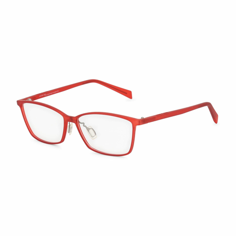 Accessoires & Brille & Damen & Italia Independent & 5571a_050_000 & Rot