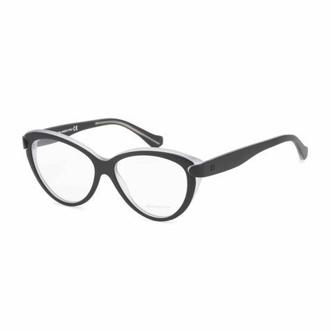 Accessoires lunettes balenciaga femme nosize