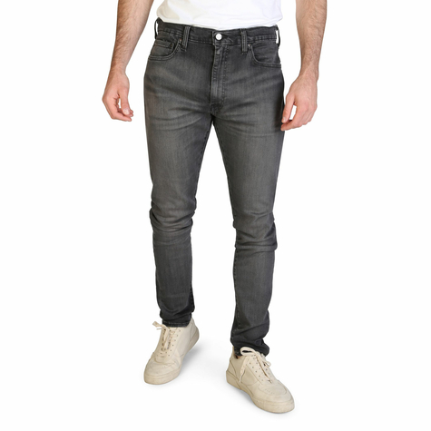 Vêtements jeans levis homme 38