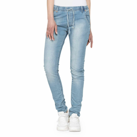 Bekleidung & Jeans & Damen & Carrera Jeans & 750pl-980a_003 & Blau