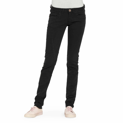 Bekleidung & Jeans & Damen & Carrera Jeans & 777a-942a_899 & Schwarz