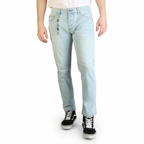 Jeans Yes Zee Primavera/Estate Uomo 36