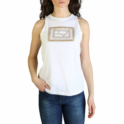 T-Shirt Yes Zee Primavera/Estate Donna Xl