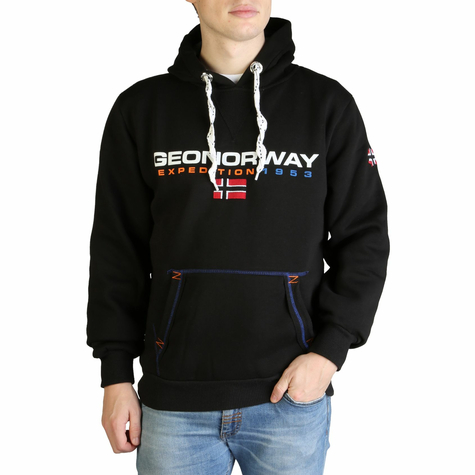 Felpe Geographical Norway Autunno/Inverno Uomo Xl