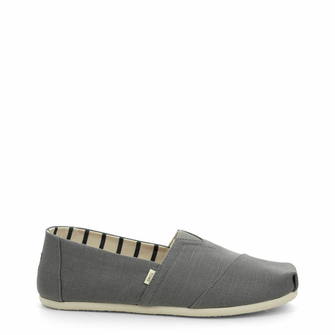 Chaussures slip-on toms homme us 10