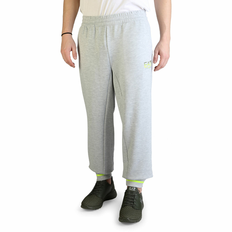 Vêtements pantalon de jogging ea7 homme xxl