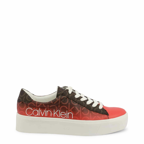 Sneakers Calvin Klein Continuativi Donna Eu 40