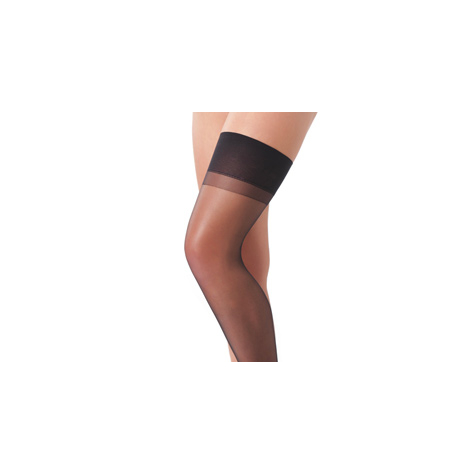 Strapsstrümpfe :Schwarz Sexy Stockings