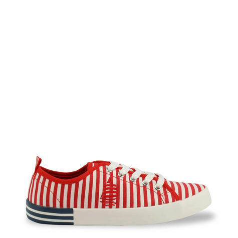 Chaussures sneakers marina yachting femme eu 35