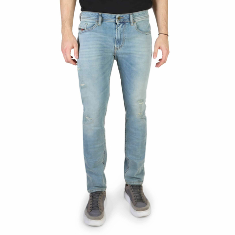 Vêtements jeans diesel homme 38
