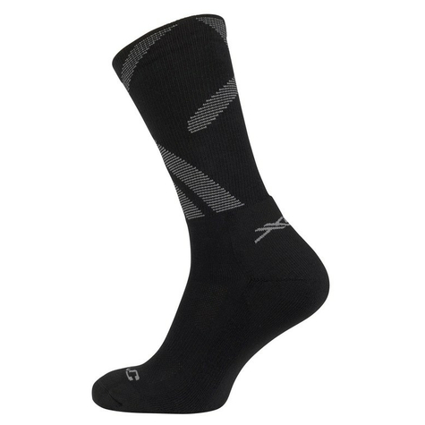 Xlc All Mtn Sock Cs-L02 Nero Gr. 36-38                       