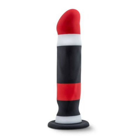 Avant – Silicone Dildo With Suction Cup – Sin City
