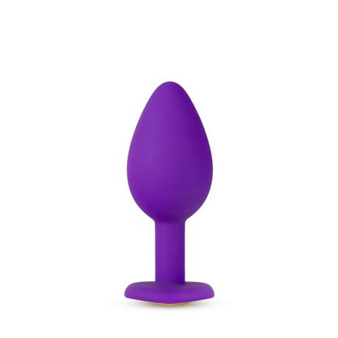 Temptasia bling plug petit violet
