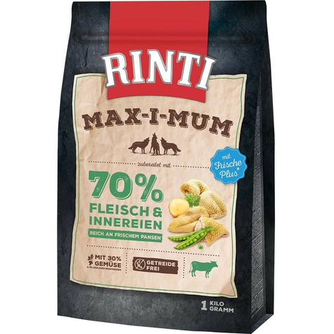 Rinti Max-I-Mum Rumen 1kg