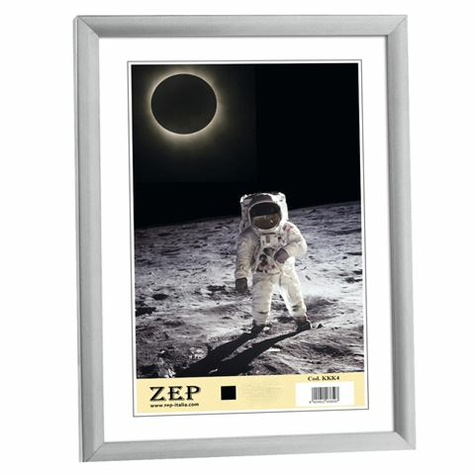 Zep Picture Frame Kl3 Silver 15x20 Cm