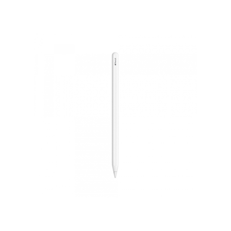 Apple Pencil (2. Generation) Ipad Pro 11'' Und 12,9'' (3. Gen) Weiß