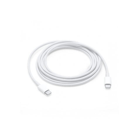 Apple Usb-C-Ladekabel (2 M)