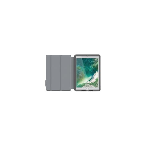 Otterbox Unlimited Folio For Ipad 9.7 Inch (2017/2018) Slate Grey 77-59077