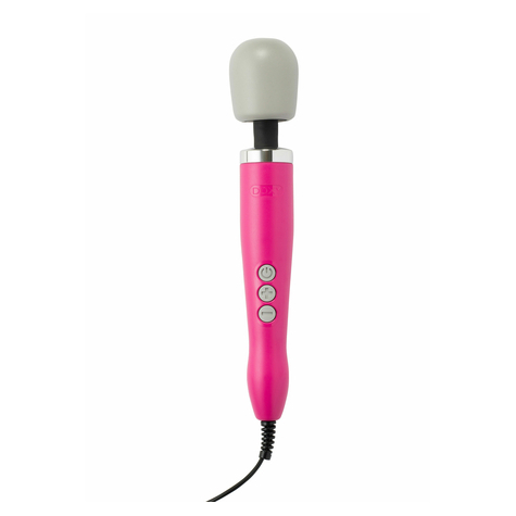 Vibrator  : Doxy Vibrator  Pink