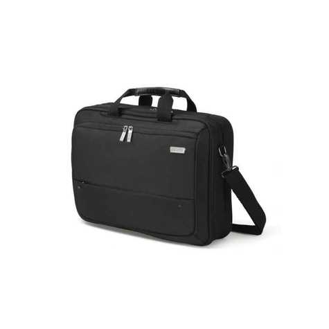Dicota sacoche d'ordinateurs portables(15.6inch) sac à dos noir d31645