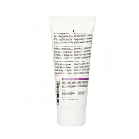 Fist It - Anal Relaxer - 100 Ml