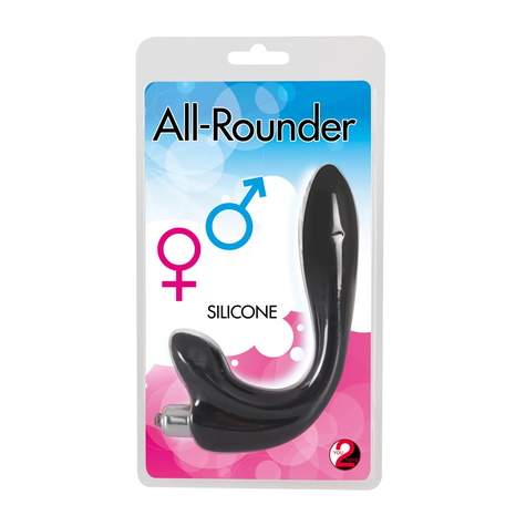 Vibrator All-Rounder