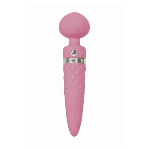 Vibrator Pillow Talk Sultry Pink