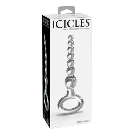 Icicles No. 67
