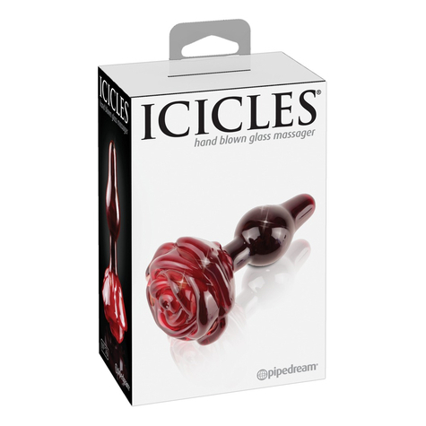 Icicles no. 76