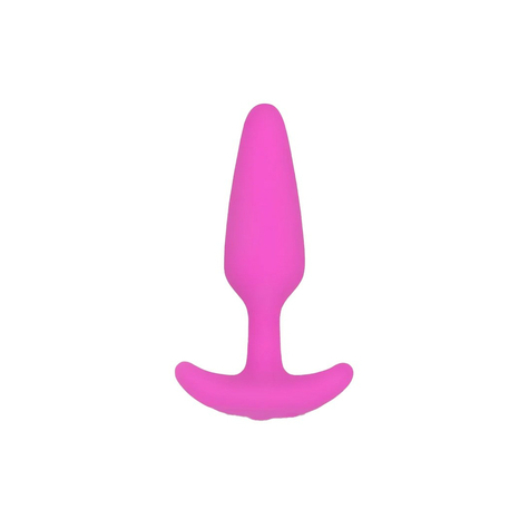 Gvibe - gplug xs - plug anal vibrant - rose